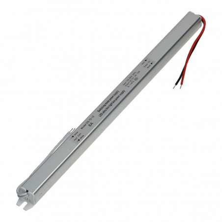 12v 6A Ultra Slimline PSU
