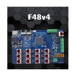 Falcon Long Range Controller