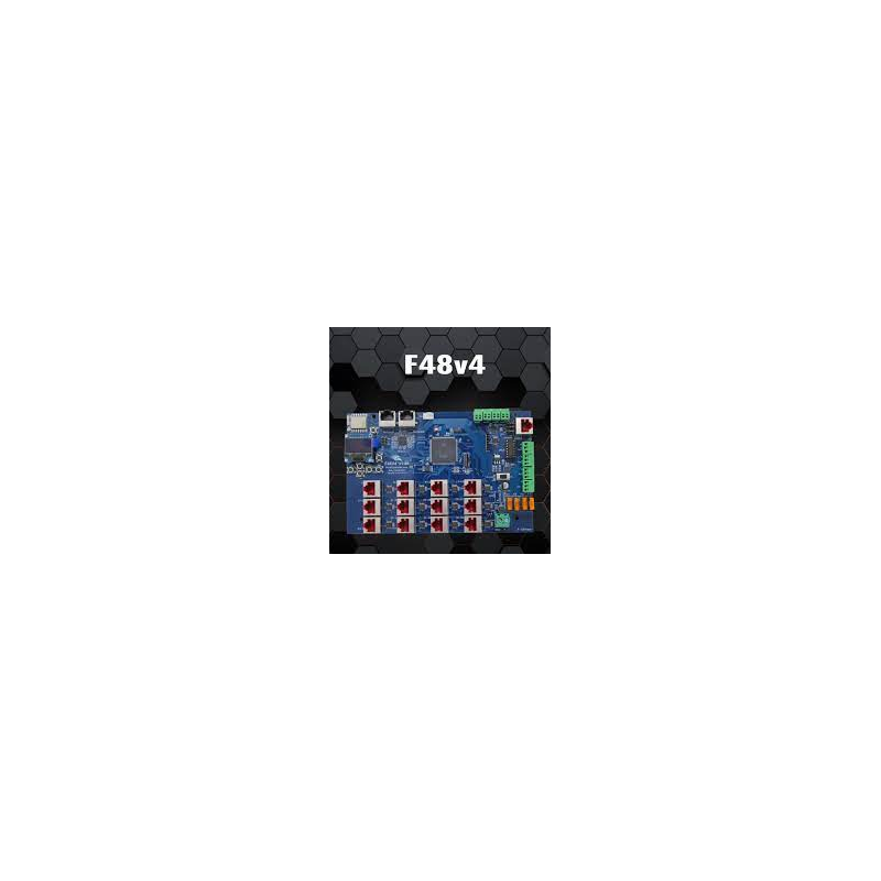 Falcon Long Range Controller