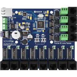 Advatek Long Range Controller