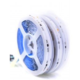 24V RGB 10mm COB Addressable Strip 720 LED/m