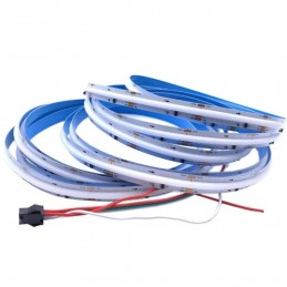 24V RGB 10mm COB Addressable Strip 720 LED/m