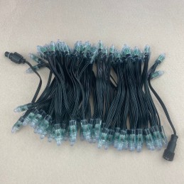 12v LED String 50 Pixels