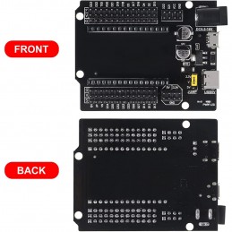 ESP32 30 Pin Expansion board