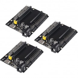 ESP32 30 Pin Expansion board