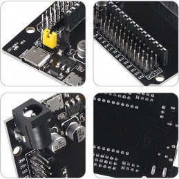 ESP32 30 Pin Expansion board