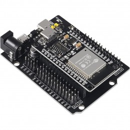 ESP32 30 Pin Expansion board