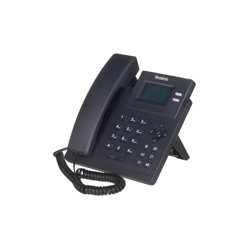 Yealink SIP-T31P VoIP telefoon