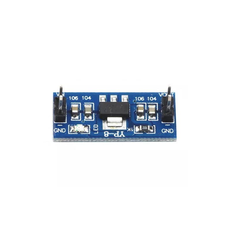 AMS1117 3.3V Regulator Module