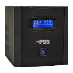 3KW PSS Automatic Voltage Regulator