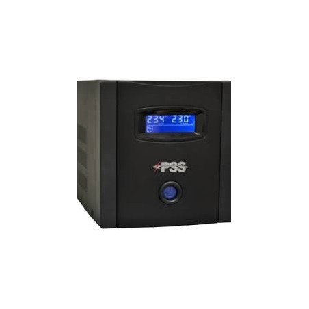 3KW PSS Automatic Voltage Regulator
