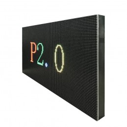 P2mm SMD1515 Indoor 128x64pixel