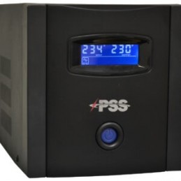 5KW PSS Automatic Voltage Regulator