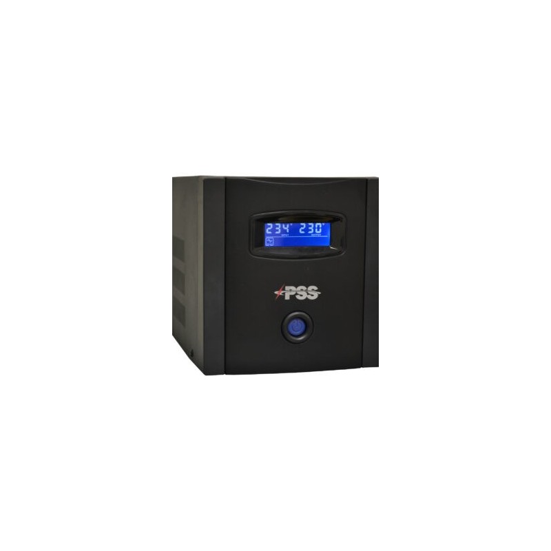 5KW PSS Automatic Voltage Regulator