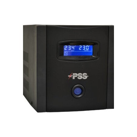 5KW PSS Automatic Voltage Regulator