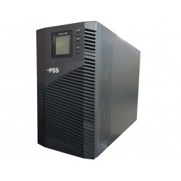 PSS M-Series 1KVA ON-LINE UPS