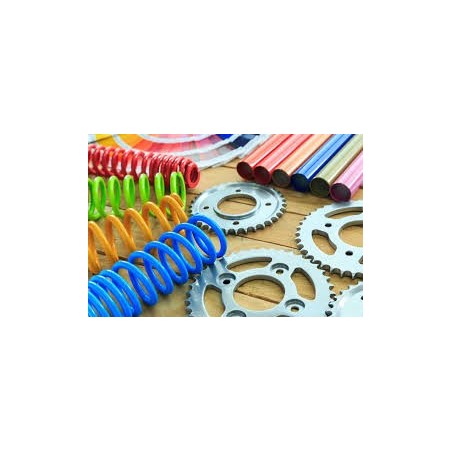 Powder Coating Services