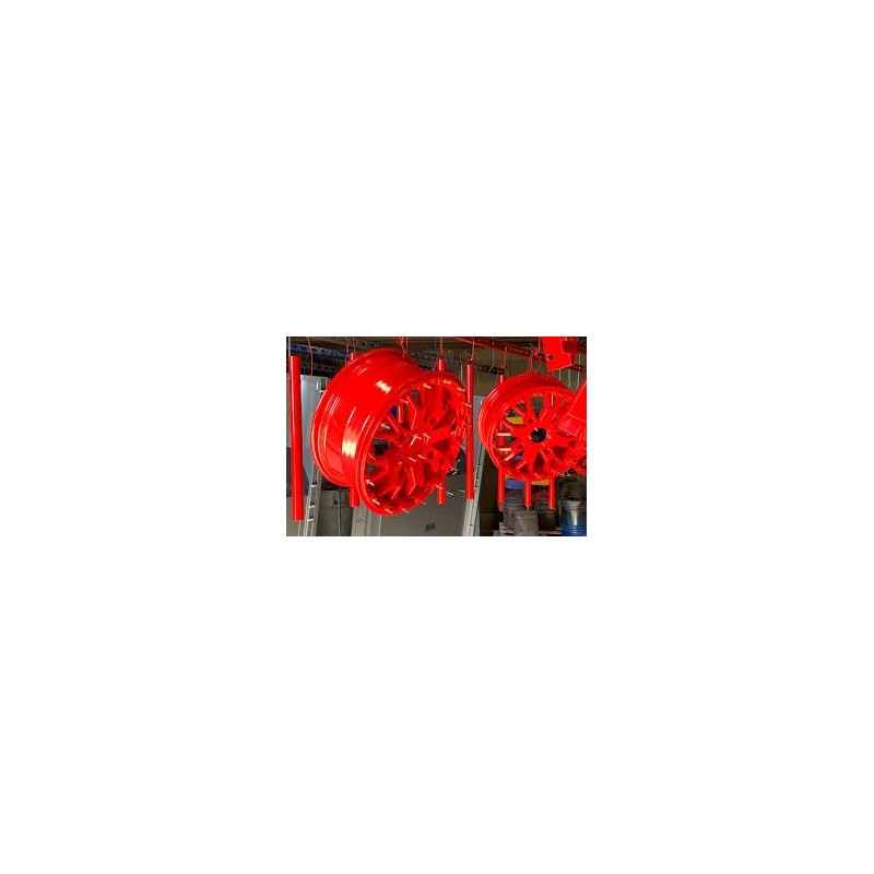 Powder Coating Services