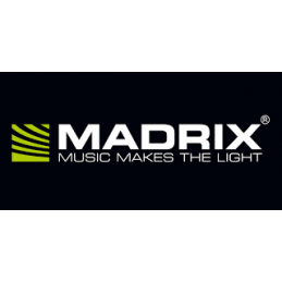 Madrix 5 Start