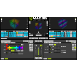 Madrix 5 Entry