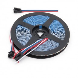 12v RGB WS2815 Addressable 60 LED/m IP20