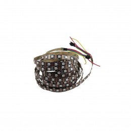 12v RGB WS2815 Addressable 60 LED/m IP20