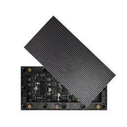 P1.86 GOB LED Module 320mmx160mm