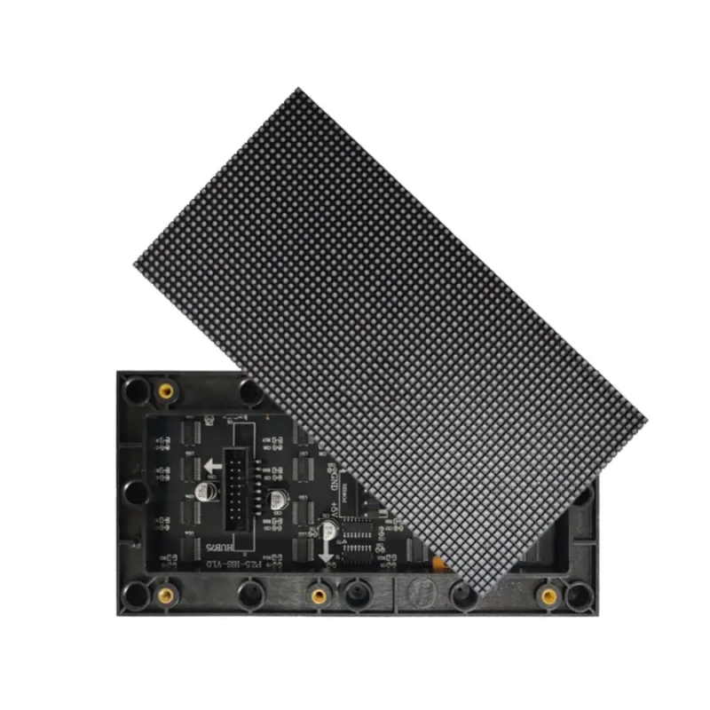 P1.86 GOB LED Module 320mmx160mm