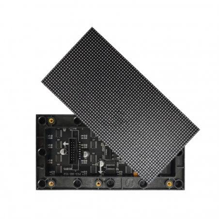 P1.86 GOB LED Module 320mmx160mm
