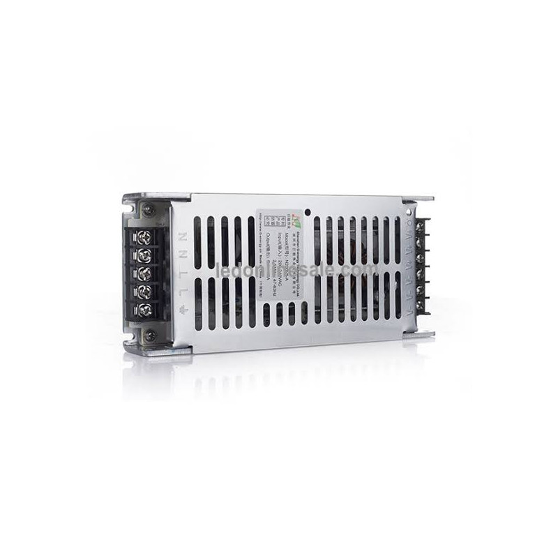 G-energy Slim 5V 40A 200W PSU