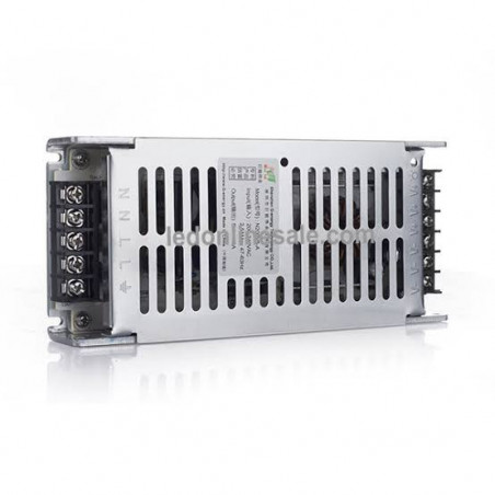 G-energy Slim 5V 40A 200W PSU