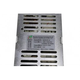 G-energy Slim 5V 40A 200W PSU