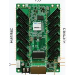Novastar Receiver Card MRV412