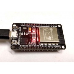 ESP 32 WROOM Development Board 30 Pin