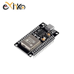 ESP 32 WROOM Development Board 30 Pin