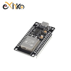 ESP 32 WROOM Development Board 30 Pin