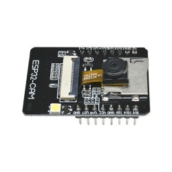 ESP32 CAM