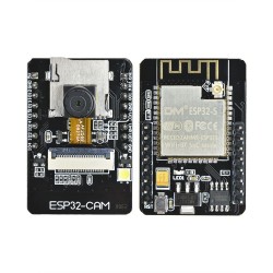 ESP32 CAM