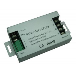 RGB Amplifier 360W 12/24v