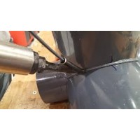 Plastic Welding