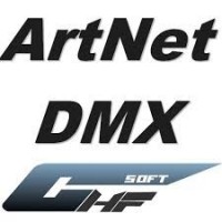 DMX - ARTNET