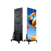 Poster Screens